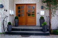 Ferienwohnungen Osterheide am Stadtrand von Schneverdingen